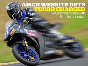 Welcome to AMCN