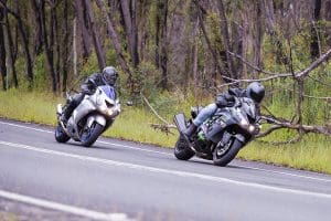 Pete Vorst ZX-14R