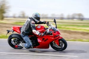 2021 Ducati SuperSport 950 S