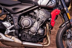 Triumph Trident