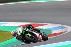 Jonathan Rea