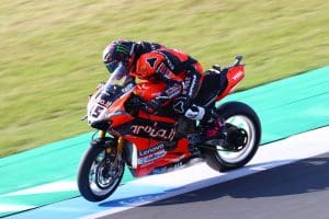 Scott Redding