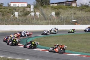 WORLDSBK 2022 CATALUNYA