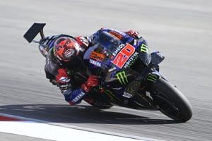 2023 MOTOGP PRESEASON
