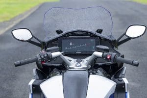 BMW K 1600 GT