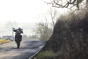 2023 DUCATI MONSTER