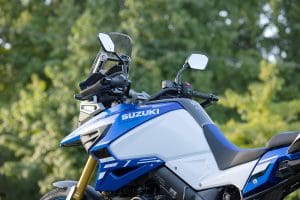 V-STROM 1050DE