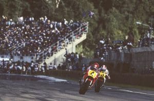 Freddie Spencer 1983