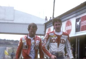 Freddie Spencer 1983