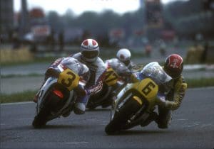 Freddie Spencer 1983