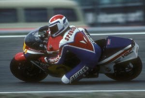 Freddie Spencer 1983