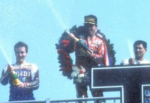 Freddie Spencer 1983