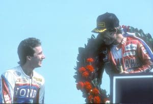 Freddie Spencer 1983