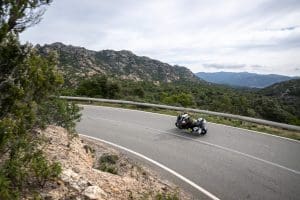 DUCATI MULTISTRADA V4 RALLY