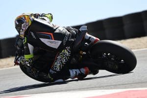 2023 DUCATI STREETFIGHTER