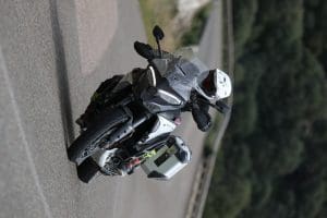DUCATI MULTISTRADA V4 RALLY
