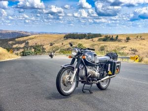 BMW R75/5