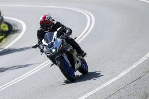 YZF-R15M