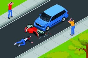 Rider fatalities