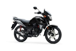 CB125F