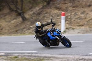 GSX-8S