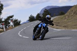GSX-8S