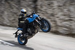 GSX-8S
