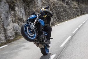 GSX-8S