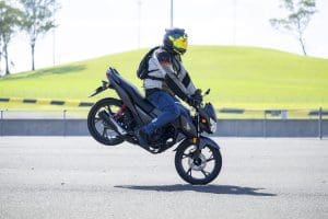 CB125F