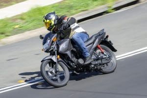 CB125F