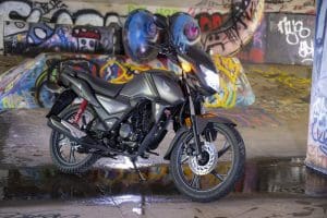 CB125F
