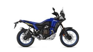 Ténéré 700 World Raid